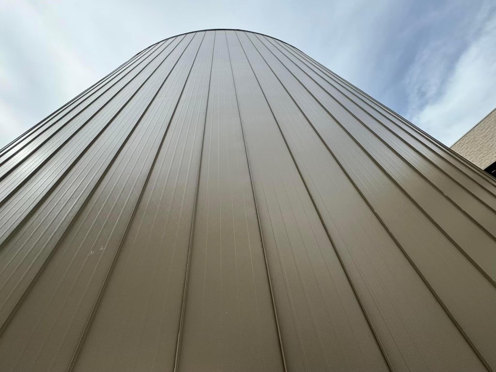 Dallas Love Field Thermal Tank Refurbish