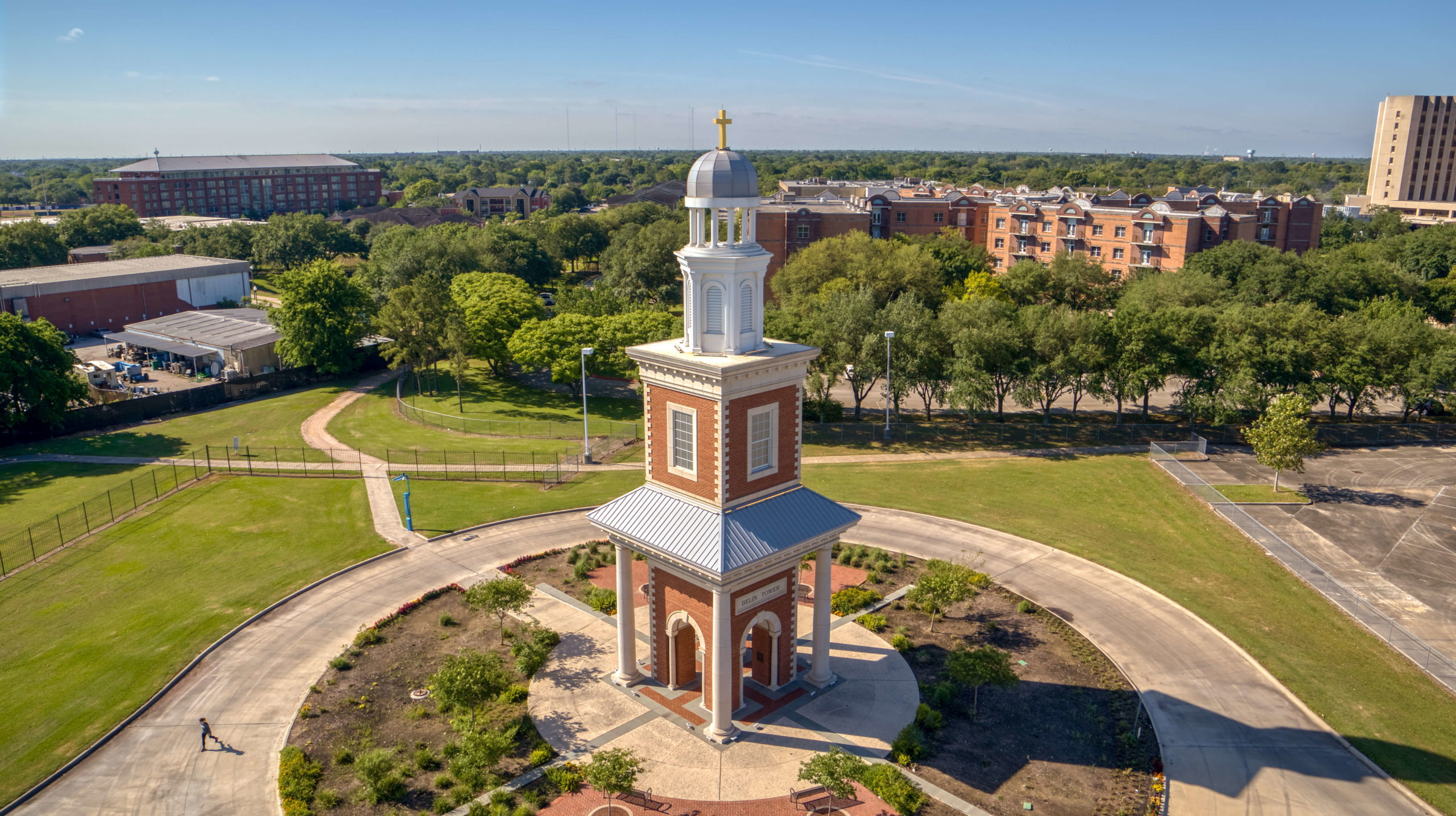 HBU belin tower 1 scaled