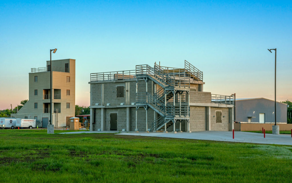 Pearland-burn-building-1