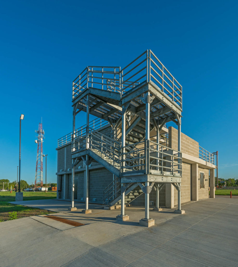 Pearland-burn-building-2