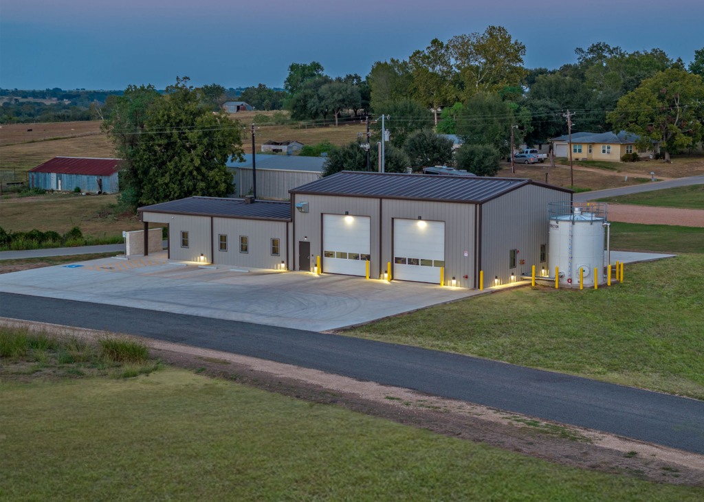 Photoshopped grass image