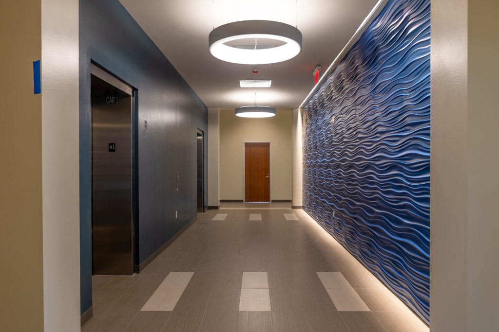 Wind Energy Medical Office 8921 Louetta dr 214 of 793 HDR