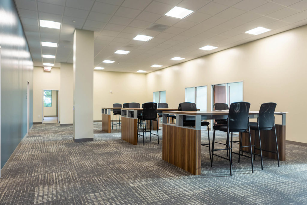 Wind Energy Medical Office 8921 Louetta dr 412 of 793 HDR