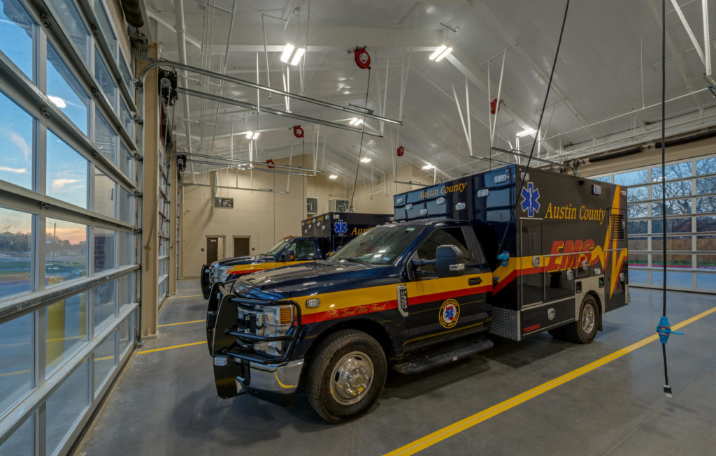 austin county sealy ems 2828b