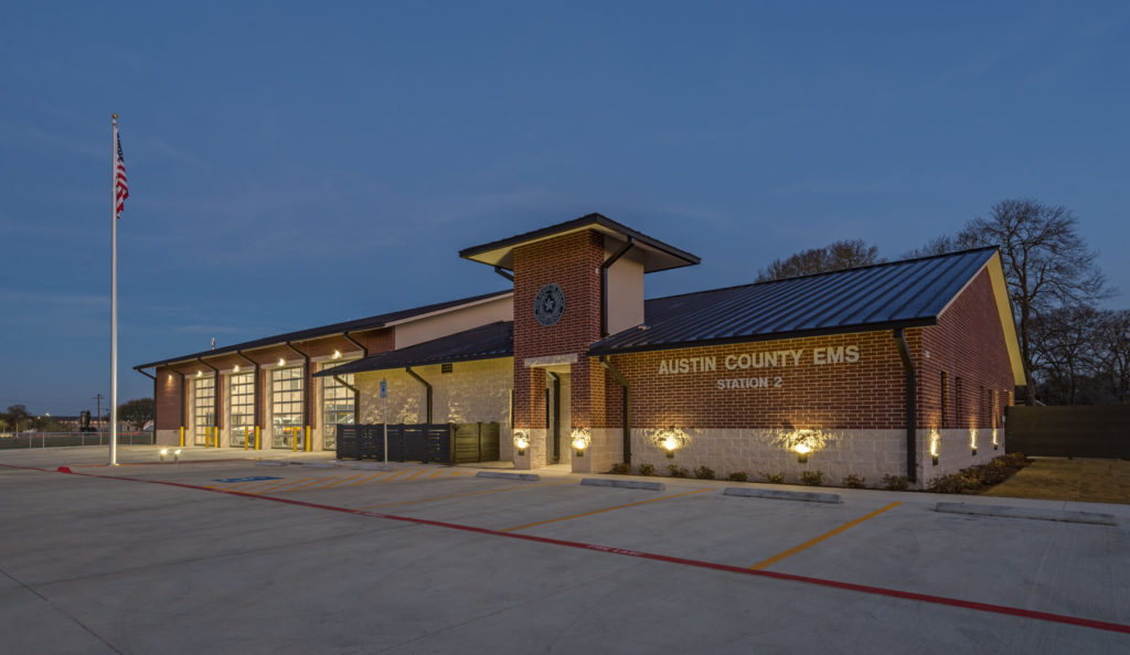 austin county sealy ems 2899b