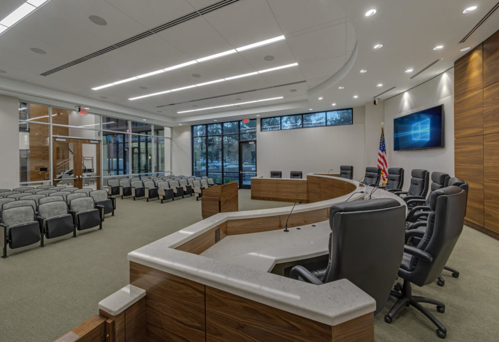 city of bellaire police courts building 4215b