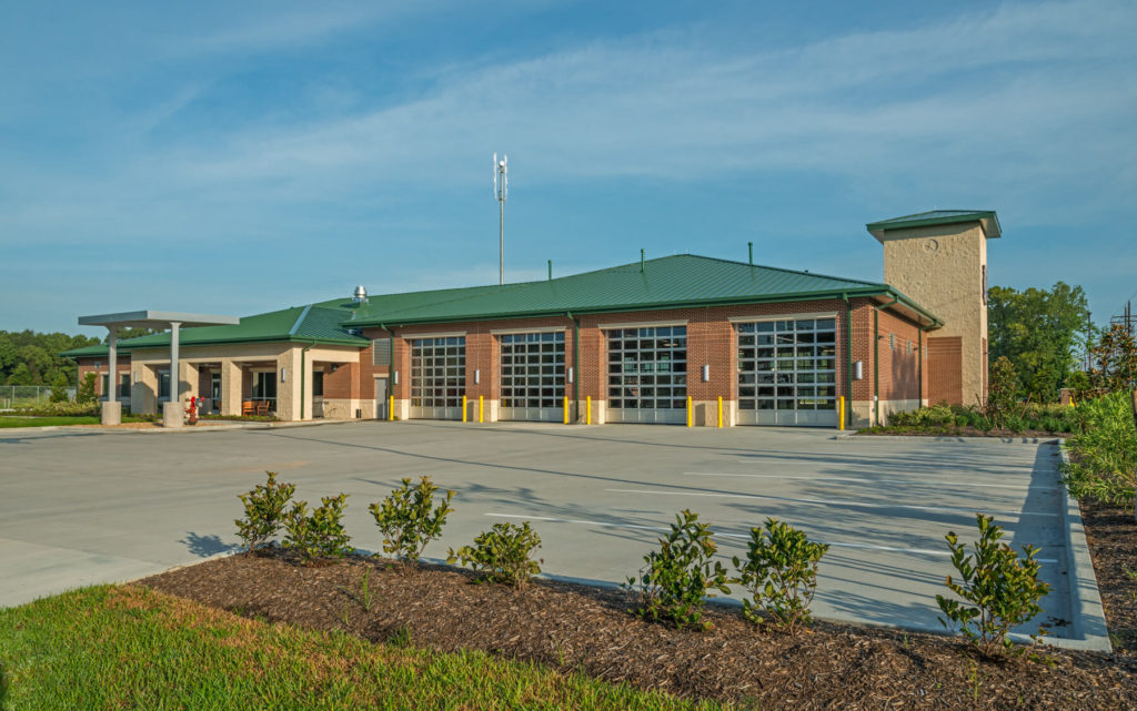 city of dayton public safety buildings 2721