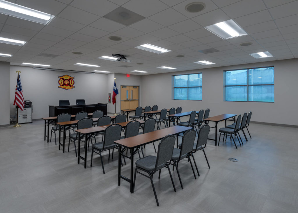 city of dayton public safety buildings 7483b