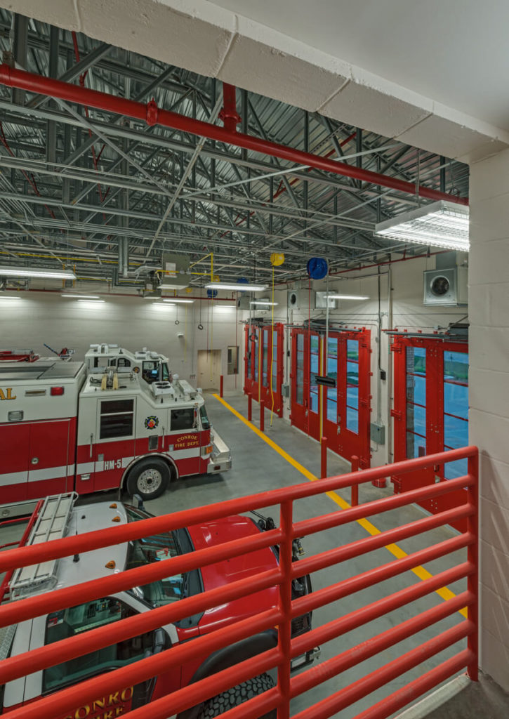 conroe fire station no7 1824b