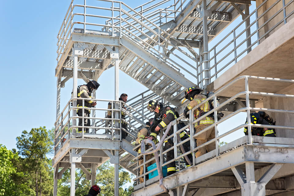 conroe fire training facility 20210505 Christensen 169 web
