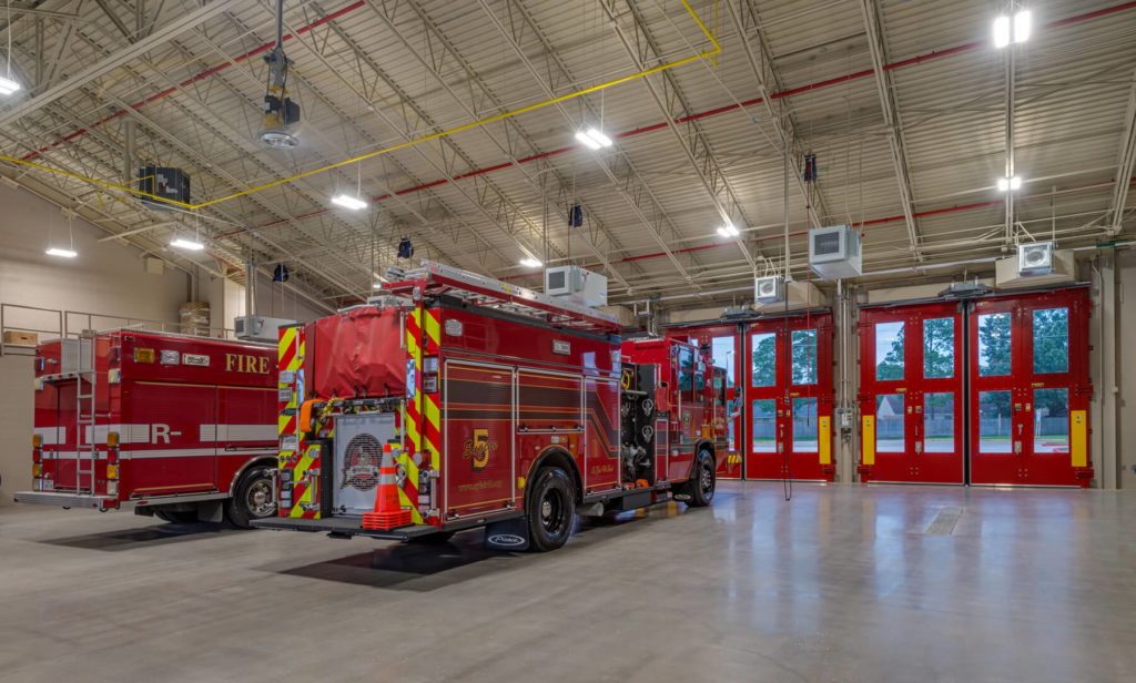 cy fair station no5 7250b