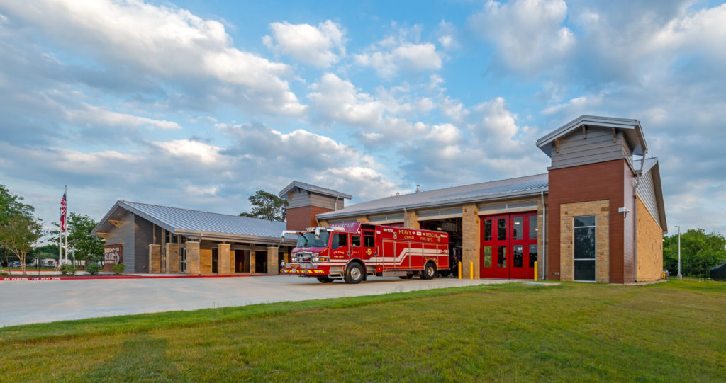 cy fair station no5 7589