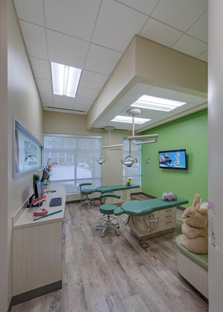 evergreen pediatric dental 1