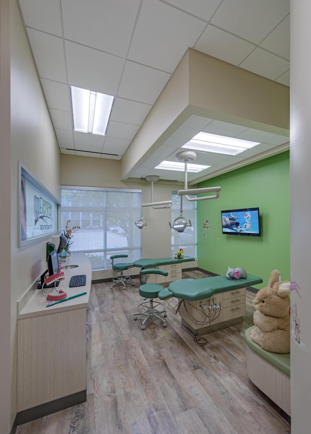 evergreen pediatric dental 1
