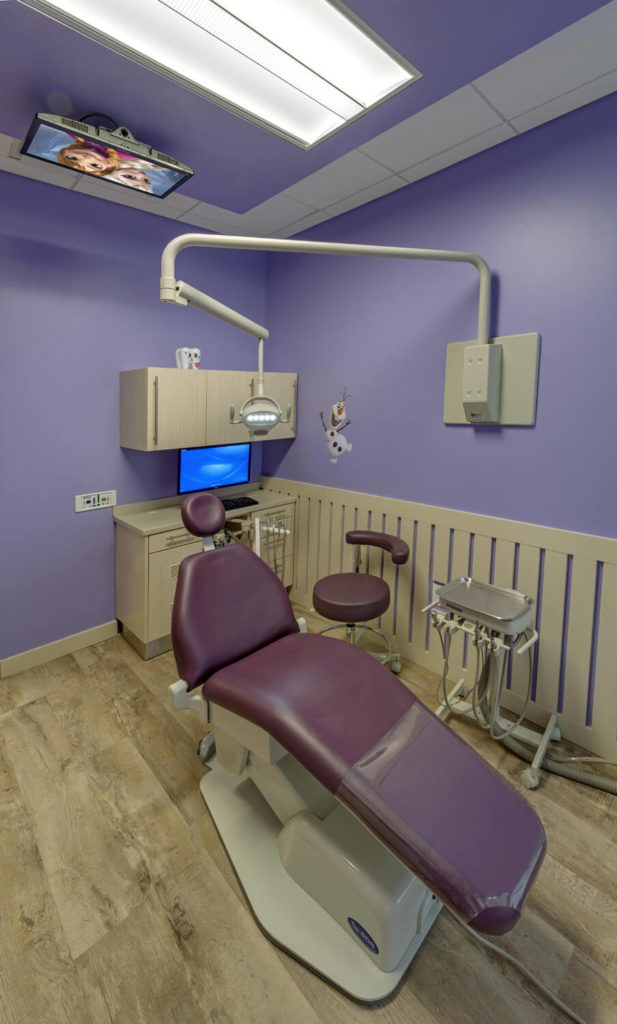 evergreen pediatric dental 5