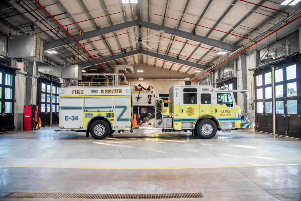 hcesd no16 station no4 2