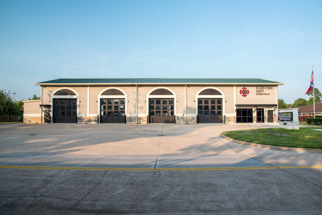 hcesd no16 station no4 3