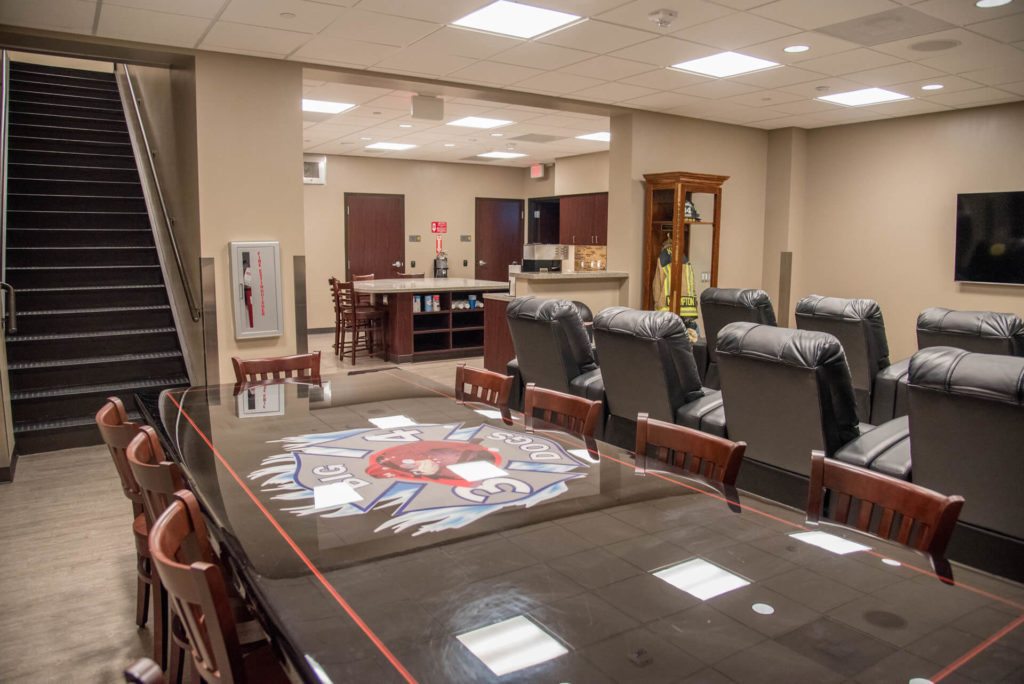 hcesd no16 station no4 5