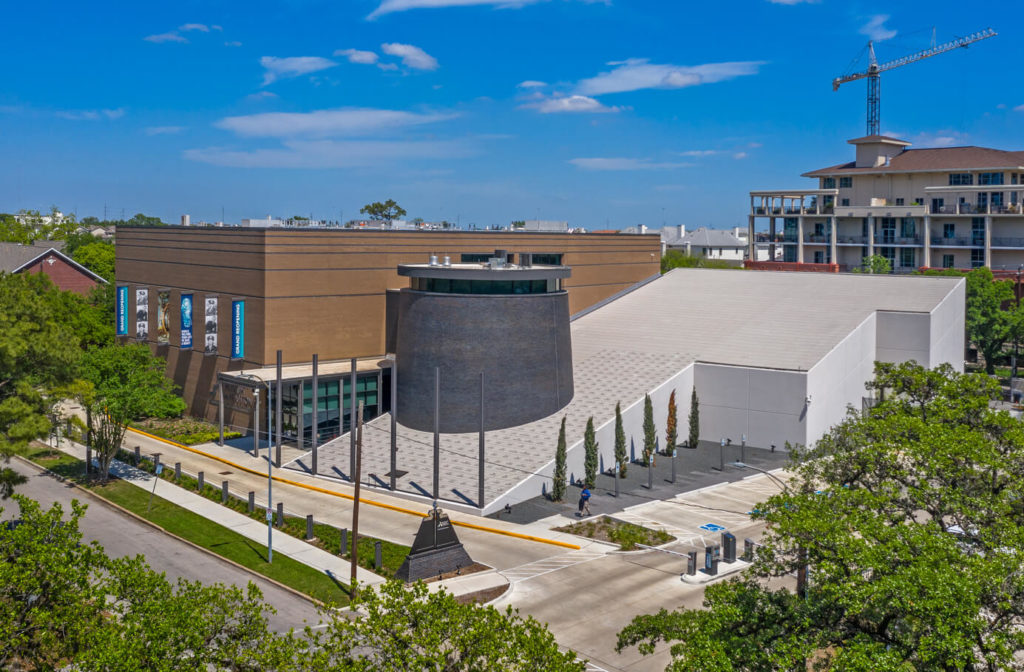 holocaust museum houston 1