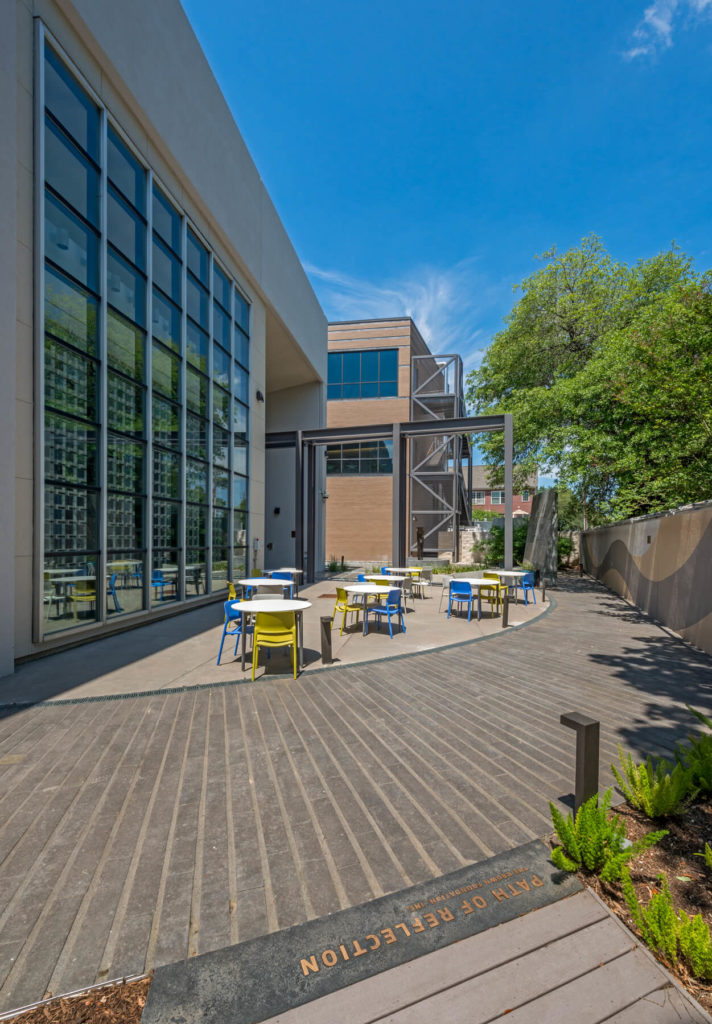 holocaust museum houston 1845