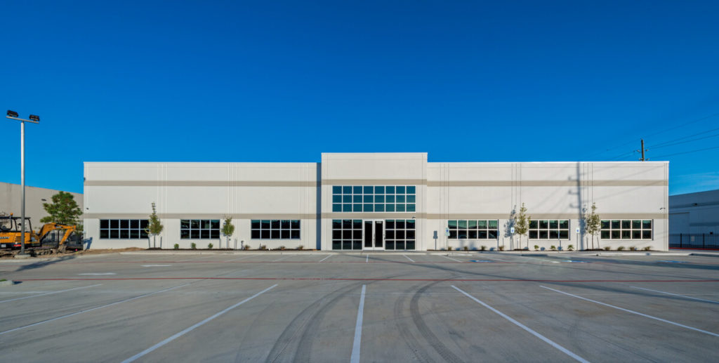 hou oaks executive office fabrication facility 2750