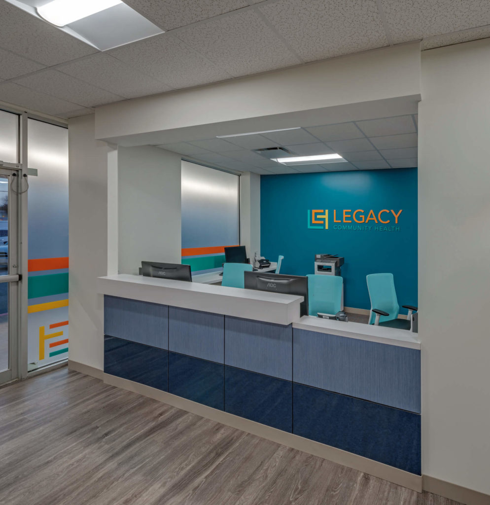 legacy healthcare facility 1