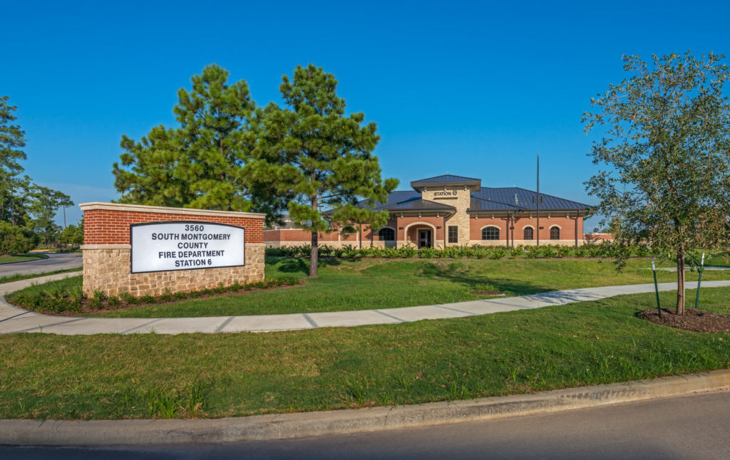 south montgomery fire station no11 6 7000